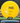 Axiom Pixel Electron yellow-blue 173g