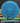 Axiom Proxy Cosmic Electron Firm Blue/Green 171g