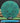 Axiom Proxy Cosmic Electron Firm Green/Teal 174g