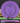 Axiom Proxy Electron Purple/Purple 171g