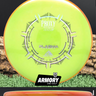 Axiom Proxy Plasma lime-orange 168g