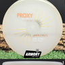 Axiom Proxy Total Eclipse Eclipse/Silver/Gold 172g