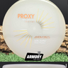 Axiom Proxy Total Eclipse Eclipse/Silver/Gold 174g
