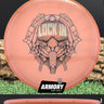 Axiom Pyro Plasma Brown/Brown/Black/Silver 176g