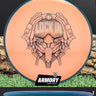 Axiom Pyro Plasma Salmon/Mint/Black/Silver 176g
