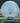 Axiom Pyro Prism Plasma stone blue-purple 177.6g