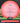 Axiom Pyro Prism Proton Pink/Orange 174g