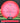 Axiom Pyro Prism Proton Pink/Orange 174g