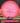 Axiom Pyro Prism Proton Pink/Orange 174g