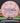 Axiom Rhythm Cosmic Neutron Cotton Candy Pink/ Grey 175.4g