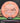 Axiom Rhythm Cosmic Neutron Light Salmon/ Deep Purple 165.9g