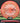 Axiom Rhythm Cosmic Neutron Salmon/ Red 175.1g