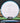 Axiom Rhythm Fission White-Blue 155g