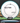 Axiom Rhythm Fission White/Blue 159g