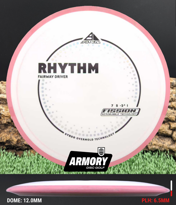 Axiom Discs | Drivers, Mids & Putters