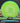 Axiom Rhythm Neutron green-blue 167.1g