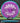 Axiom Rhythm Neutron Purple/Green/Silver/Black 162g