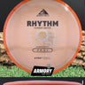 Axiom Rhythm Plasma Bronze/Orange/Black/Silver 168.2g
