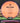 Axiom Rhythm Plasma Orange/Purple /Black/Silver 174.8g