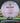 Axiom Rhythm Plasma Purple/Aqua/Black/Silver 174.9g