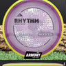 Axiom Rhythm Proton Purple/Yellow/Silver/Black 164g