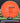 Axiom Simon Line Neutron Balance Neutron Orange/Aqua 170.7g