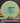 Axiom Simon Line Neutron Balance Neutron Sea Yellow/Hot Pink 177.2g