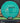 Axiom Simon Line Neutron Balance Neutron Teal/Black 174.1g