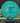 Axiom Simon Line Neutron Balance Neutron Teal/Black 176.0g