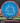Axiom Tantrum Neutron Blue/Red/Silver 174g
