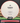 Axiom Tempo Electron Firm PLC white & red 174.4g