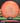 Axiom Tenacity Neutron Peach/Fire 173.9g