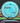 Axiom Vanish Fission Teal/Black 162g