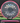 Axiom Virus Cosmic Neutron PLC grey & hot pink 163.8g