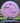 Axiom Virus Fission Purple/Teal/Black-Silver 164g