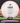 Axiom Virus Plasma White/Pink 158g