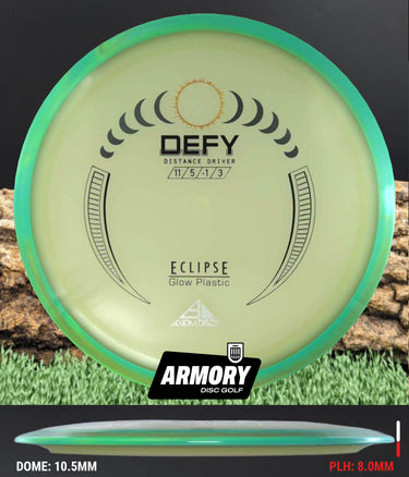 Axiom Defy Eclipse