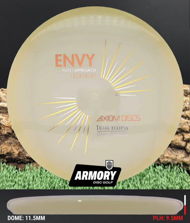 Axiom Total Eclipse Envy