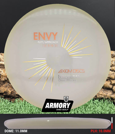 Axiom Total Eclipse Envy