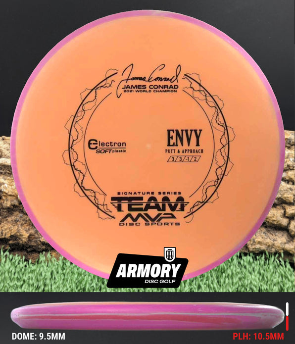 Axiom Discs | Drivers, Mids & Putters – Armory Disc Golf Shop