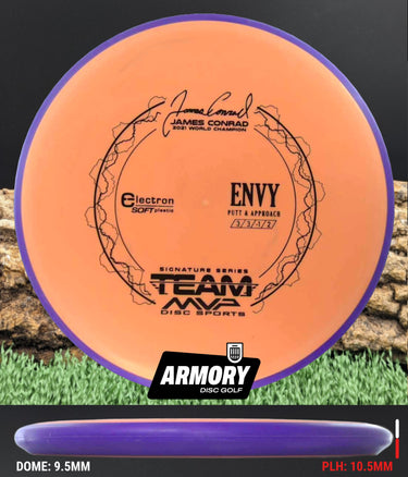 Axiom Electron Envy