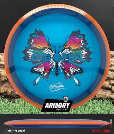 Axiom Prism Proton Soft Insanity - 2026 OTB Open Edition