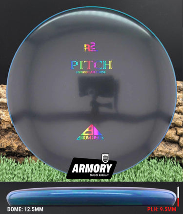 Axiom Pitch - R2 Neutron