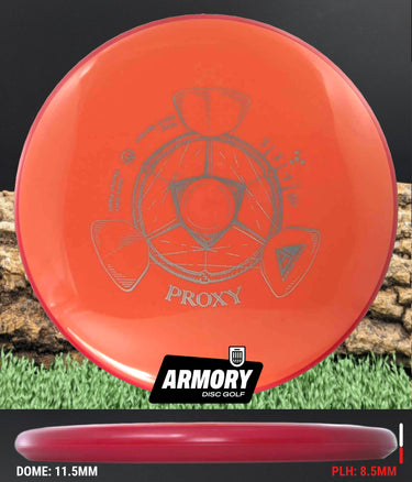 Axiom Neutron & Neutron Soft Proxy