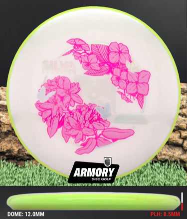 Axiom Plasma Soft Proxy - Silva Saarinen 2026 Team Series Release