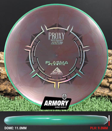 Axiom Plasma Proxy