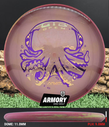 Axiom Proton Soft Proxy - 2026 OTB Open