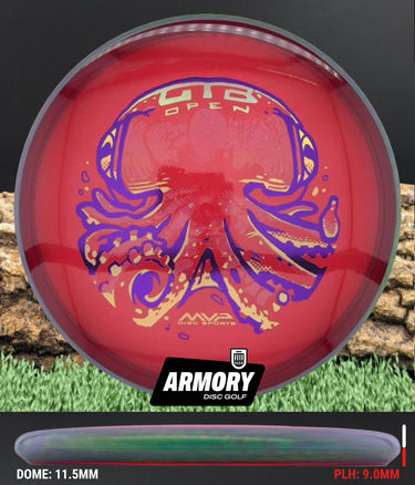 Axiom Proton Soft Proxy - 2026 OTB Open