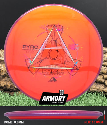 Axiom Prism Neutron Pyro
