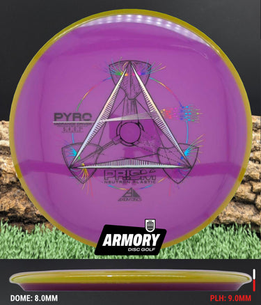 Axiom Prism Neutron Pyro